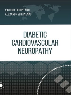cover image of Diabetic cardiovascular neuropathy